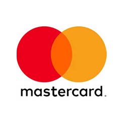 Принимаем к оплате Mastercard